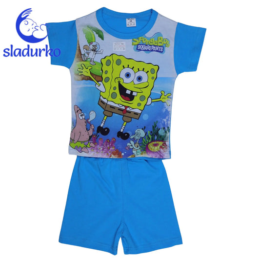 Удобна и забавна пижама