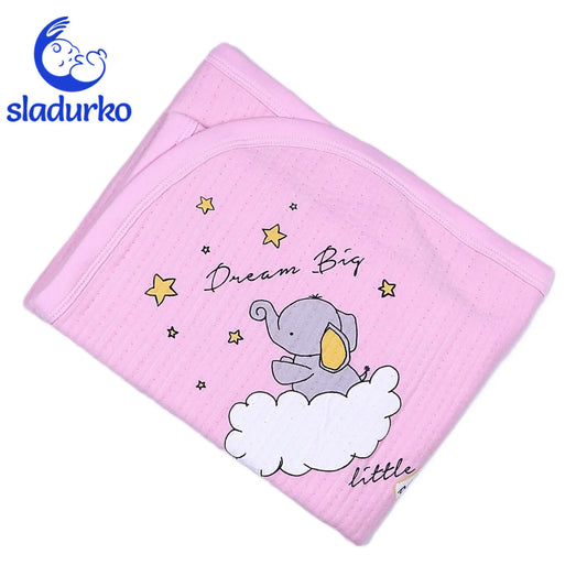 Пелена капитон със слонче