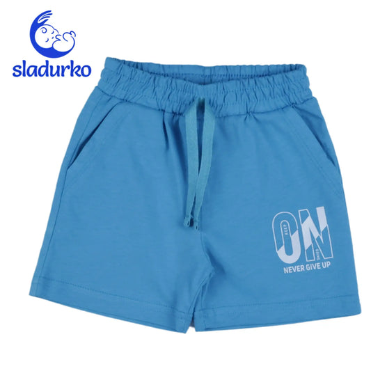 Детски къси панталонки