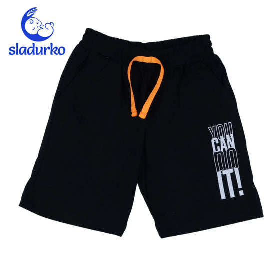 Детски къси панталонки