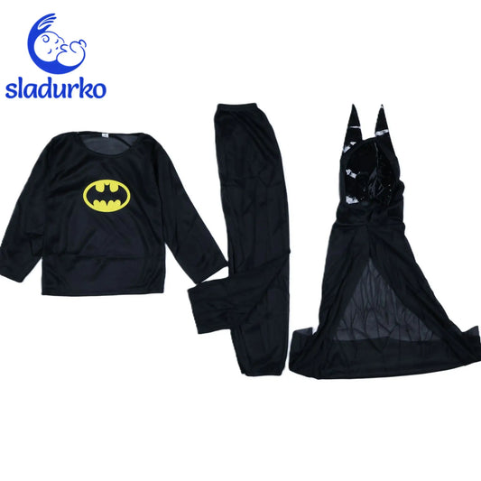 Костюм Батман