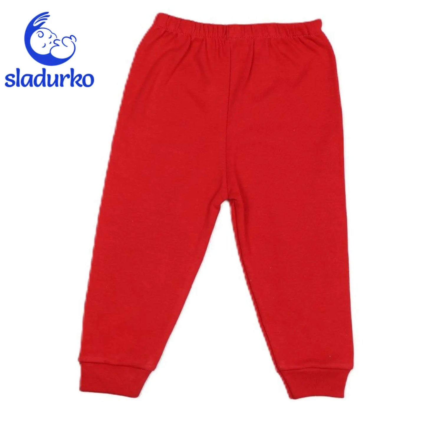 Комплект за момиче "Звезда"