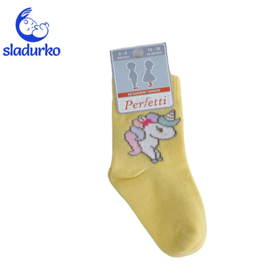 Чорапки за момиче