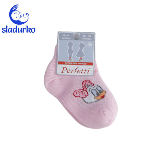 Бебешки чорапки- тип терлик