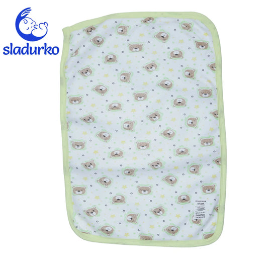 Малка подложка за смяна на пелени