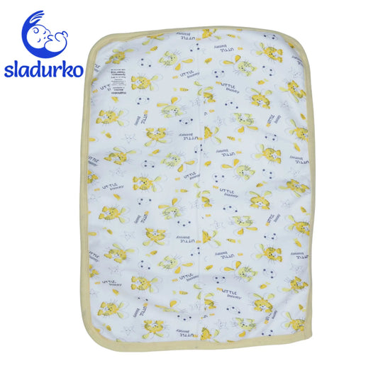 Малка подложка за смяна на пелени