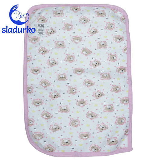 Малка подложка за смяна на пелени
