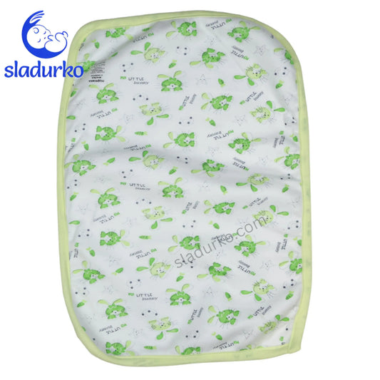 Малка подложка за смяна на пелени