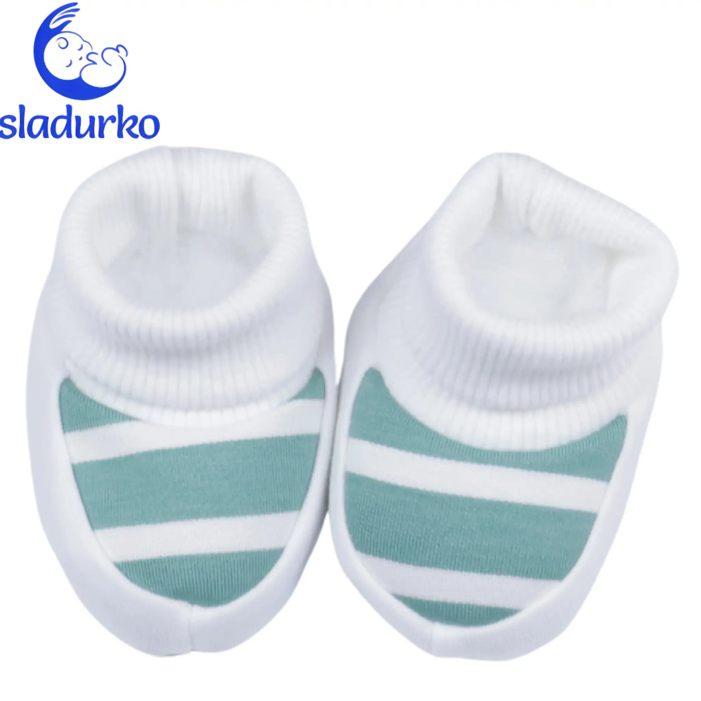 Бебешки буйки памучни