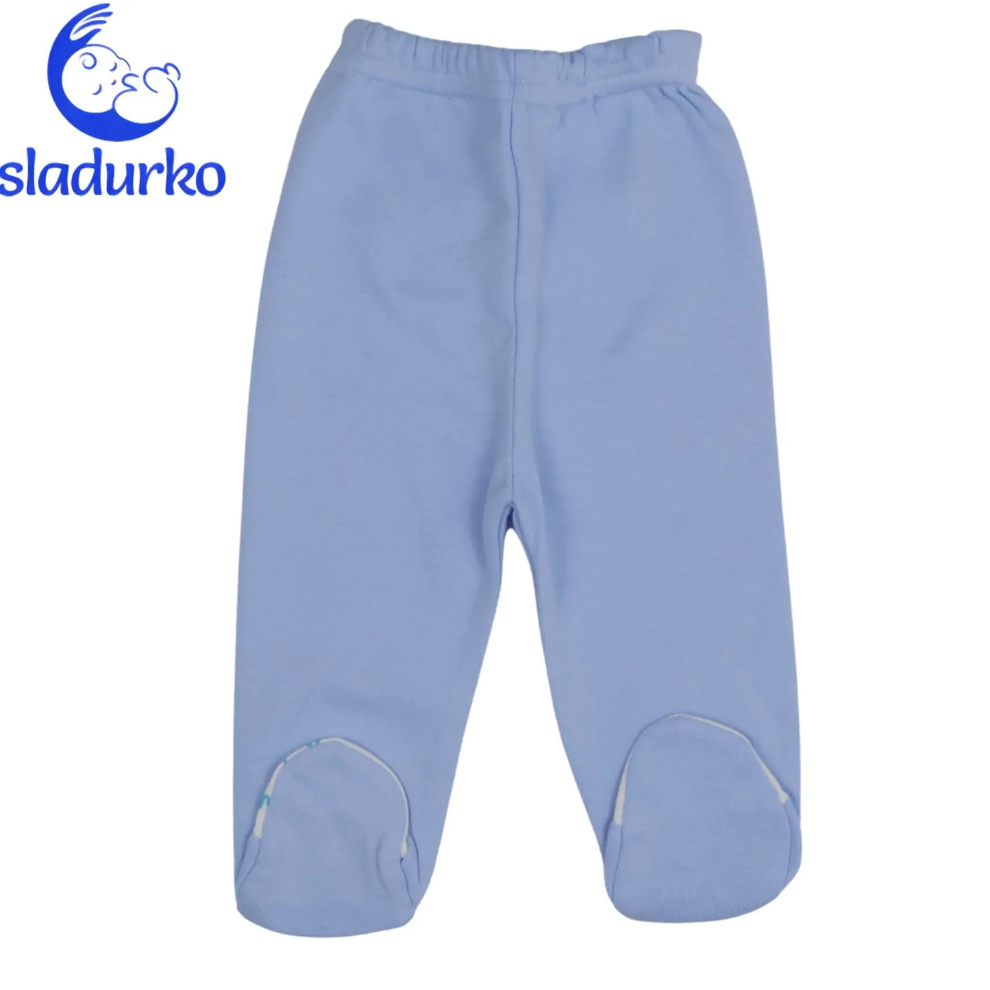 Комплект от две части - блузка и ританки