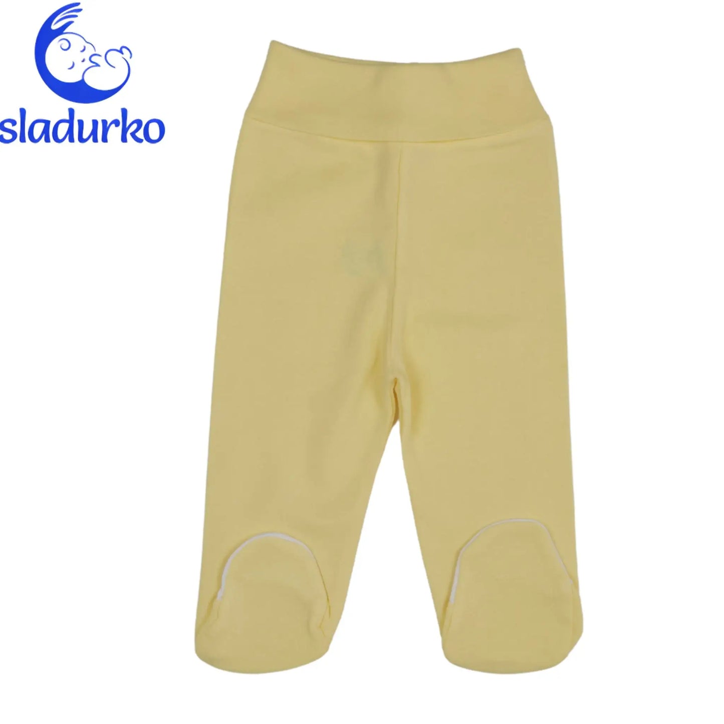 Бебешки комплект от две части