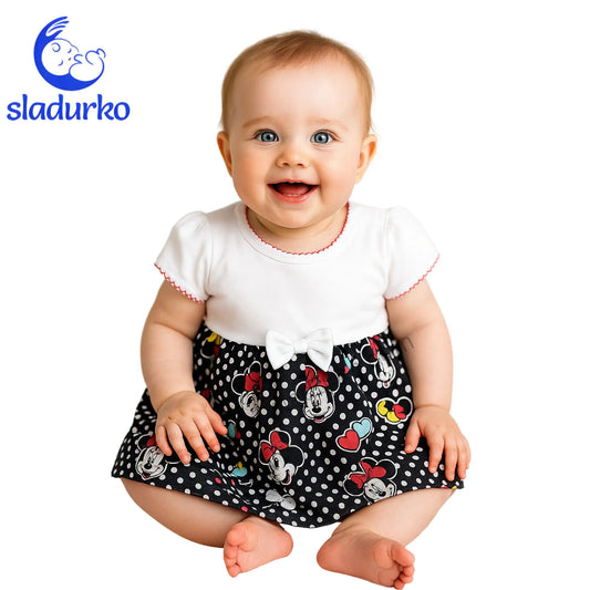 Боди - рокля