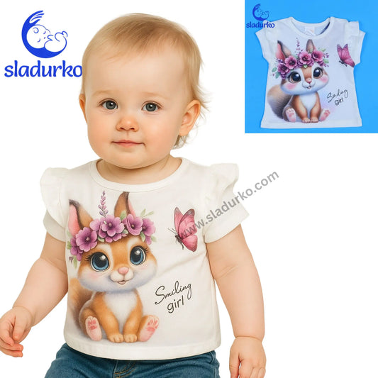 Детска тениска