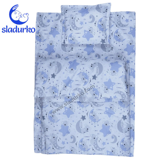 Олекотен комплект Ранфорс 4 части