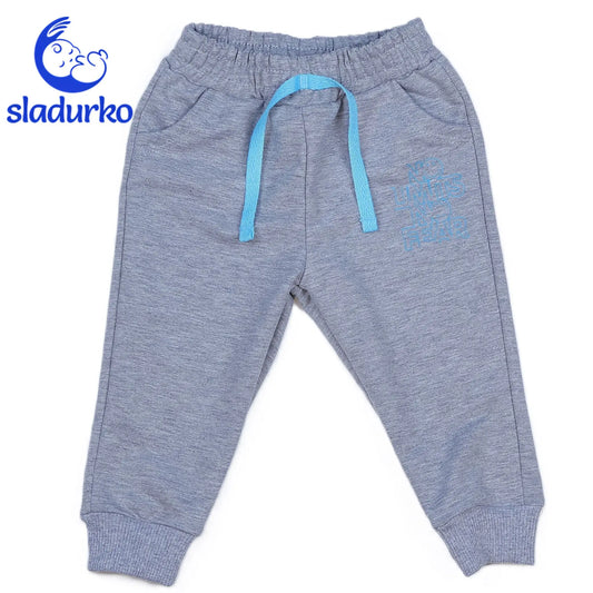 Долнище за момче