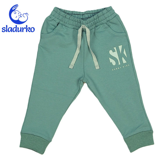 Долнище за момче