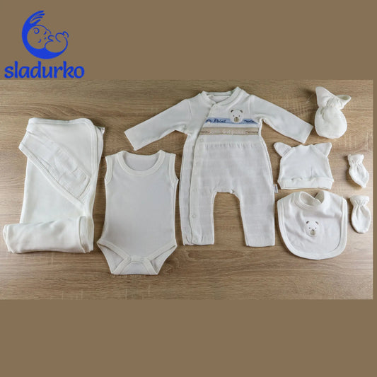 Комплект за бебе