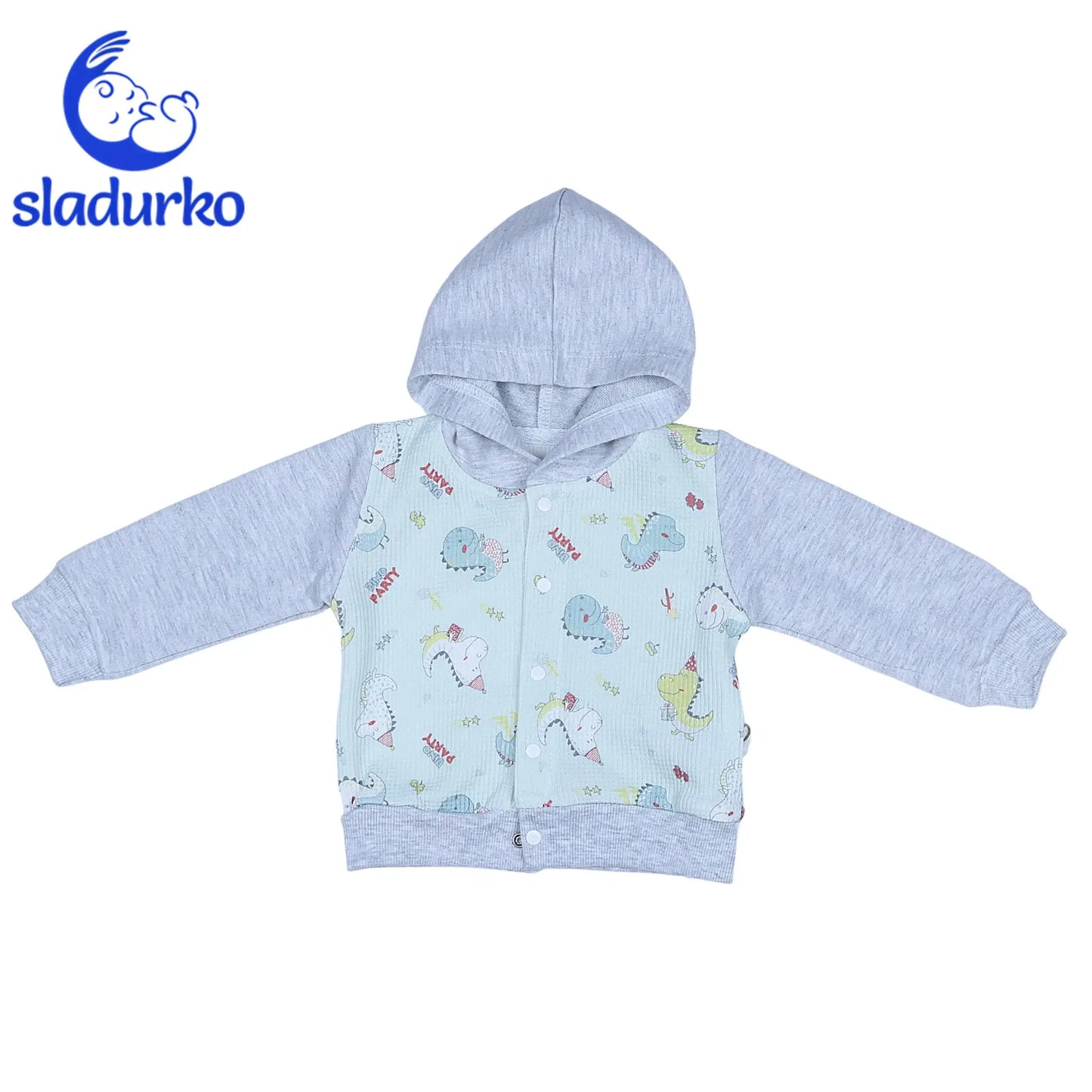 Суитчер с тик так копчета , боди и панталонки