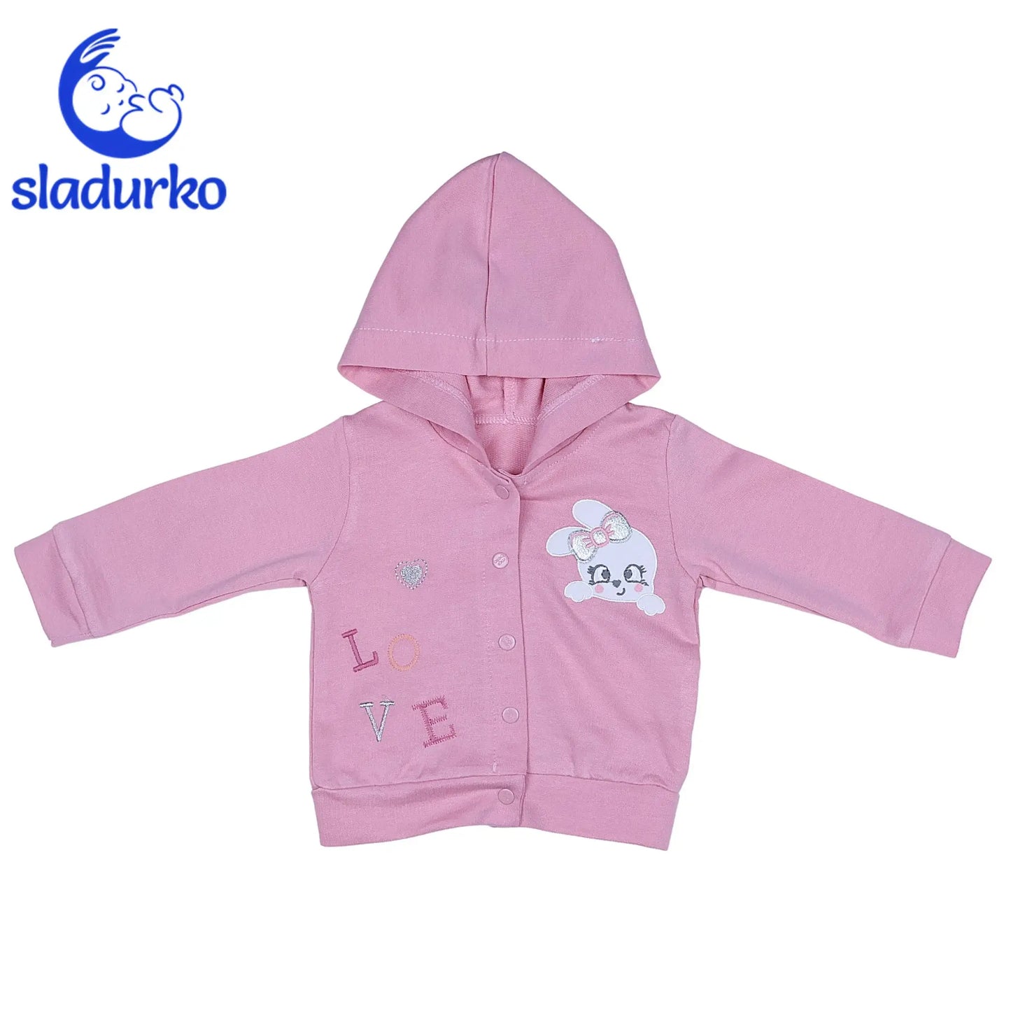 Суитчер с тик так копчета , боди и панталонки