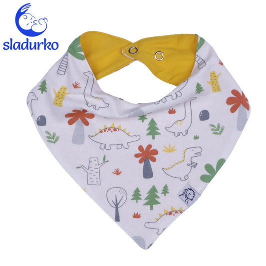 Бандана с тик так копчета