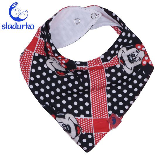 Бандана с тик так копчета