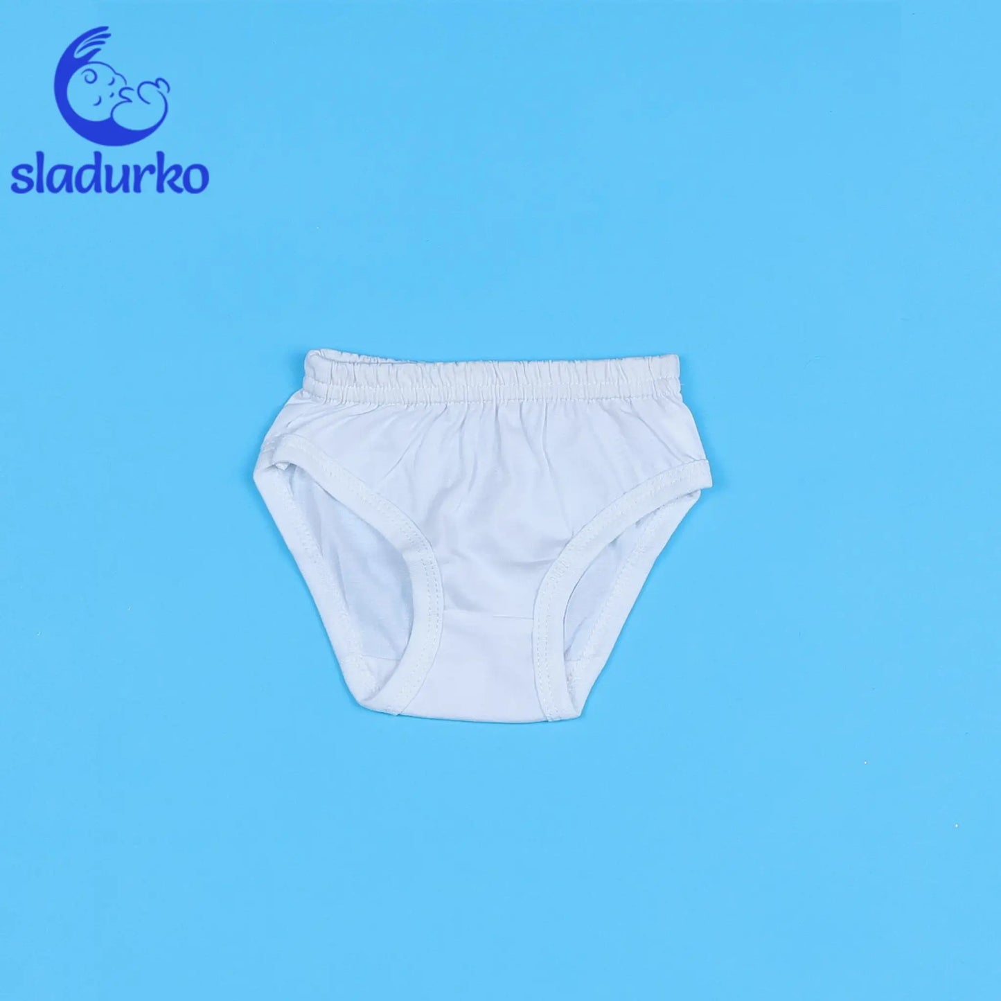 Комплект бельо за момиче