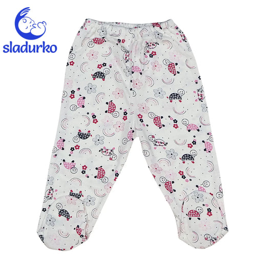 Ританки шарени