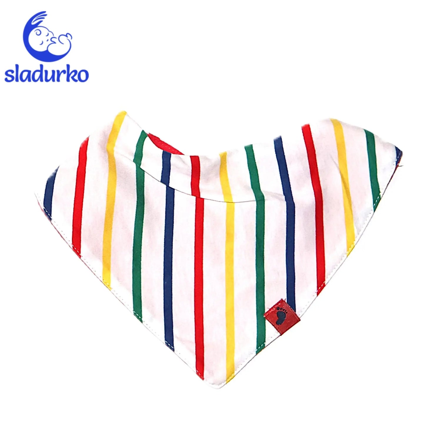 Лигавник бандана