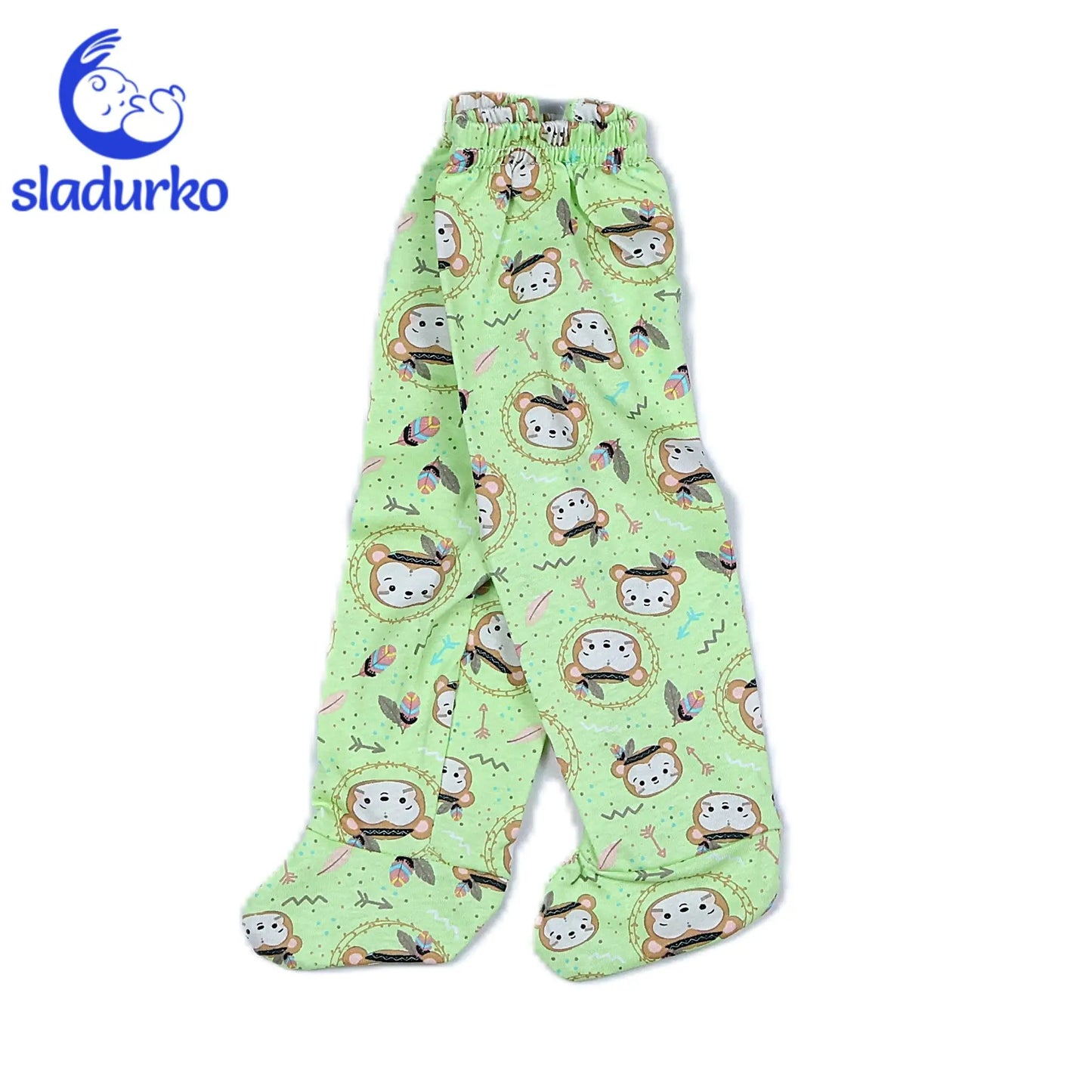 Памучни ританки