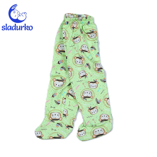 Памучни ританки