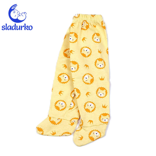 Памучни ританки