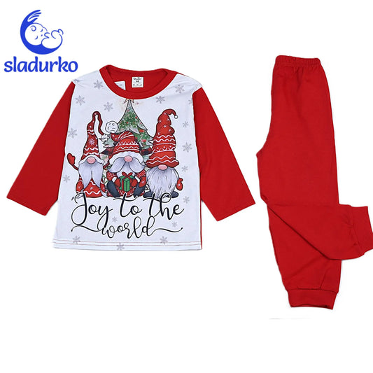 Пижама с джуджета