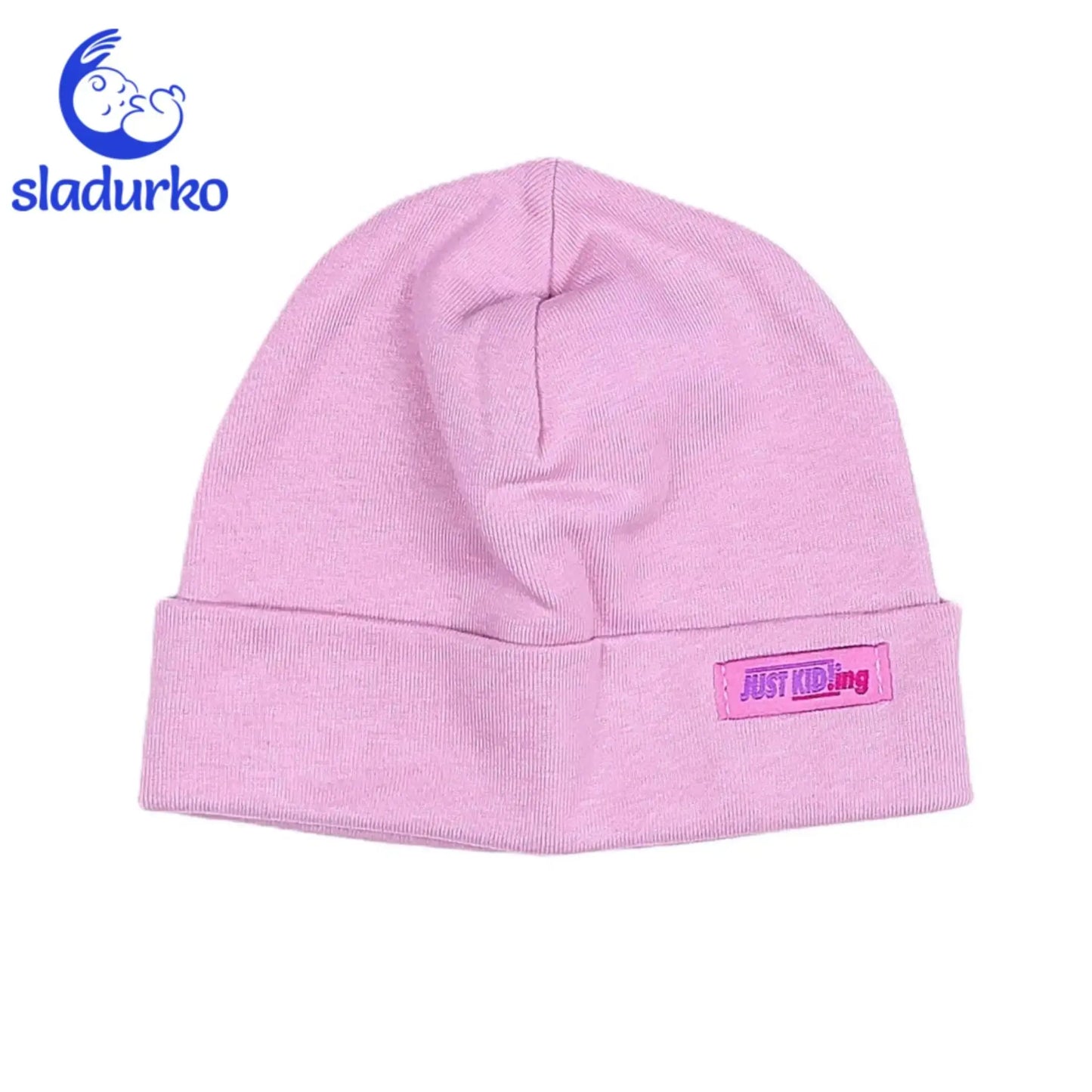 Шапка за момиче