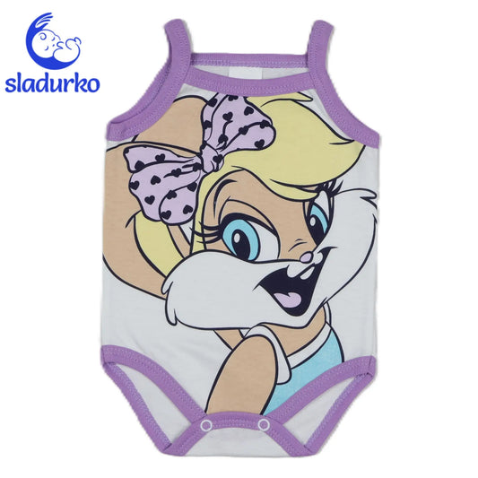 Потник боди за момиче