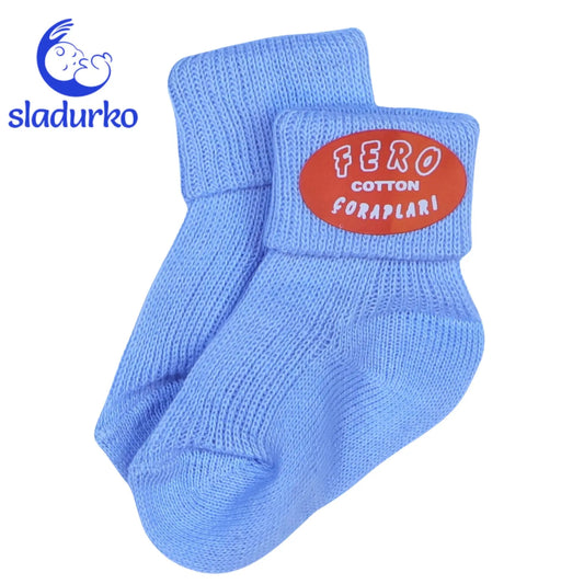 Бебешки чорапи