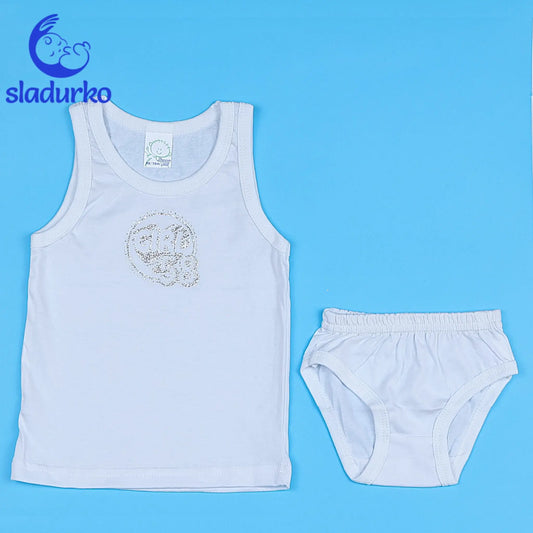 Комплект бельо за момиче