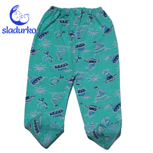 Бебшки ританки