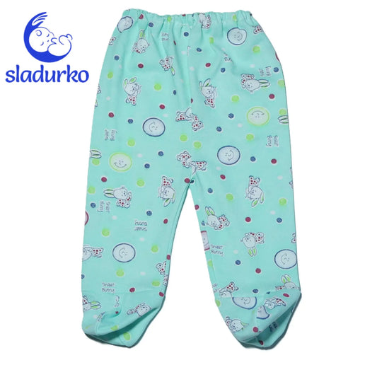 Бебшки ританки