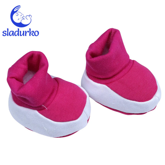 Бебешки буйки памучни