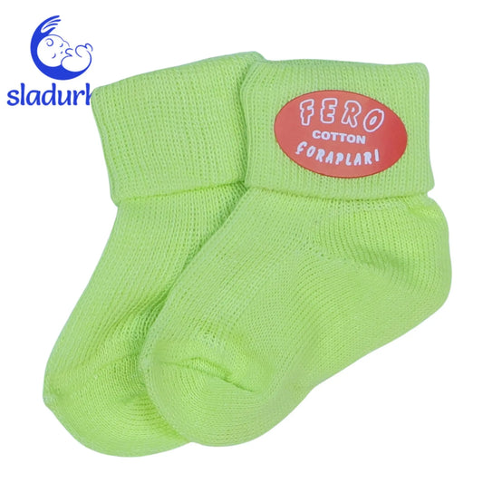 Бебешки чорапи