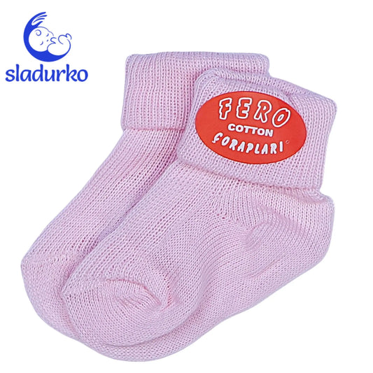 Бебешки чорапи