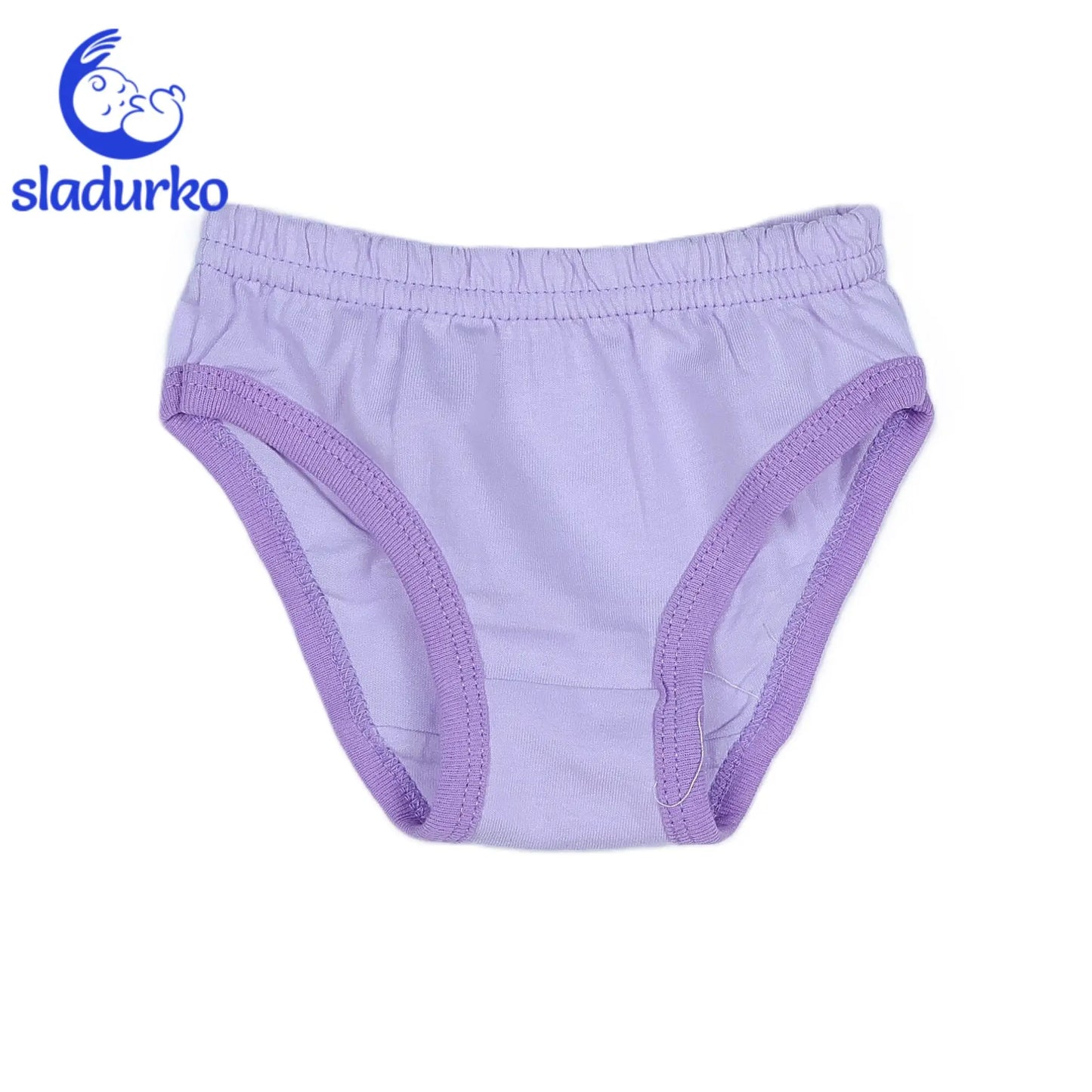 Комплект бельо за момиче