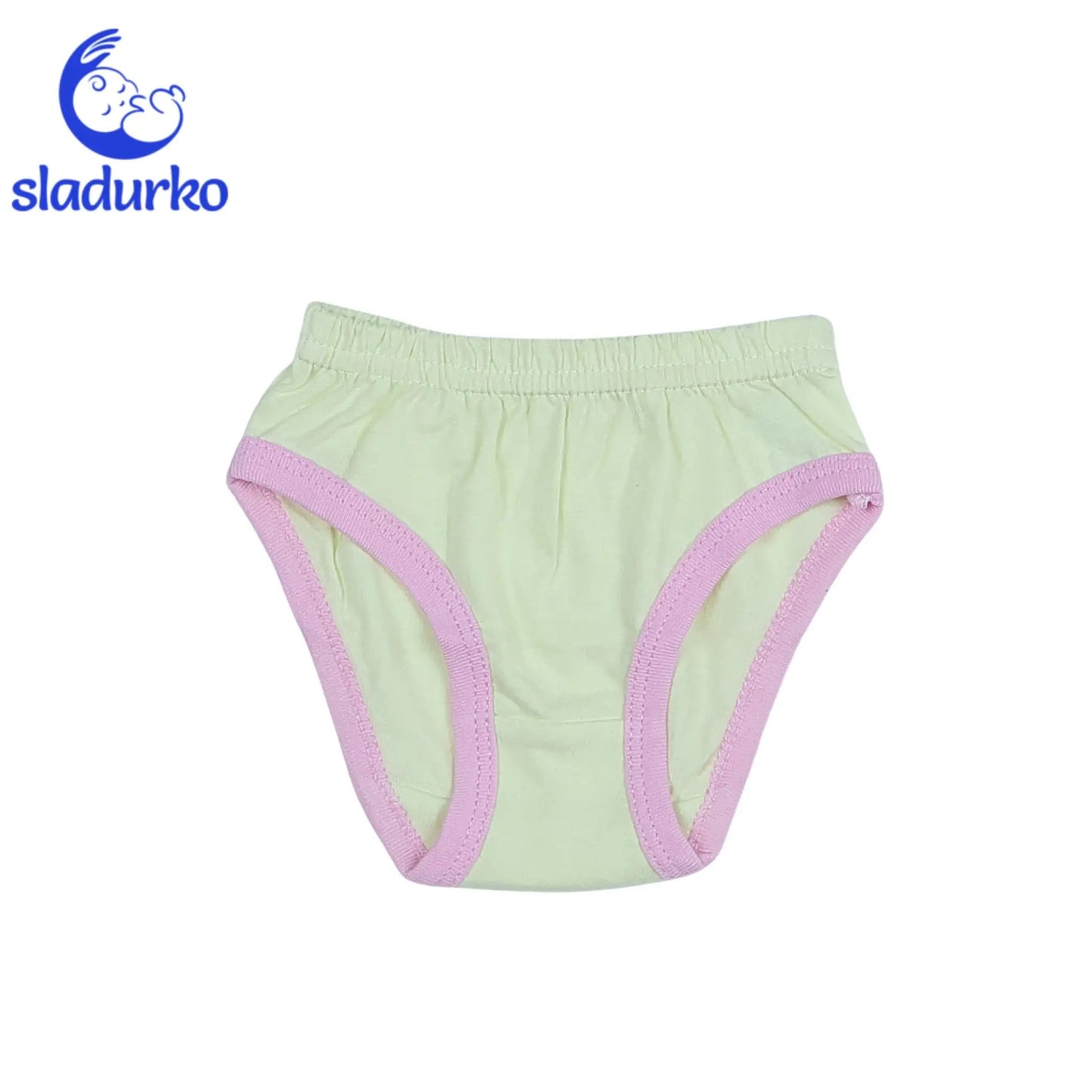 Комплект бельо за момиче