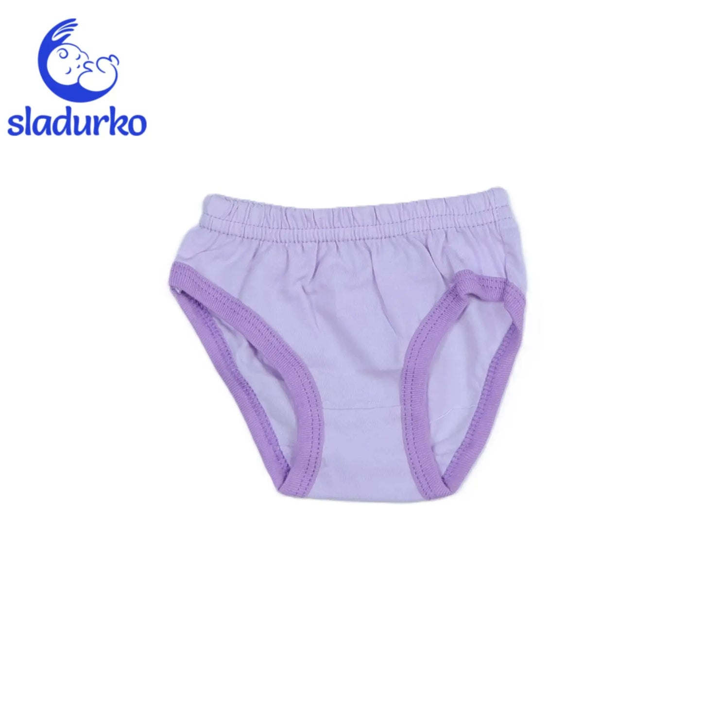 Комплект бельо за момиче