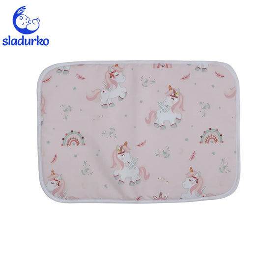 Подложка за сменяване на пелени 32 х 46см.