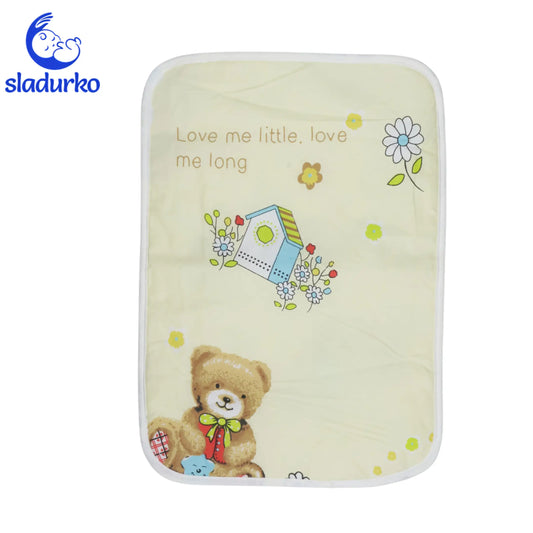 Подложка за сменяване на пелени 32 х 46см.