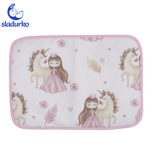 Подложка за сменяване на пелени 32 х 46см.