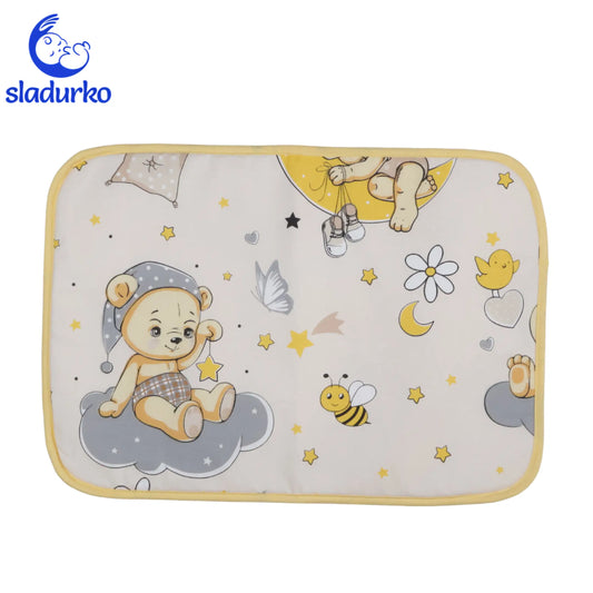 Подложка за сменяване на пелени 32 х 46см.