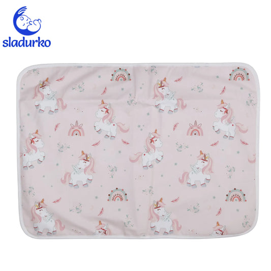 Подложка за сменяване на пелени 46 х 64см.