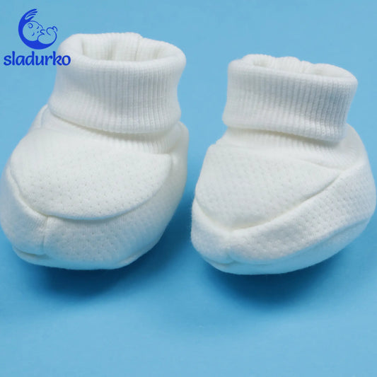 Бебешки буйки памучни